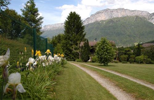 Alex House | Chalet de la Fressine
