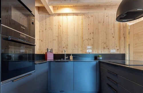 Jassat House | Chalet de Louis - CHAMBON SUR LAC