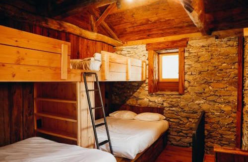 Saint-Marcel Apartment | Chalet des Amis by Lodji