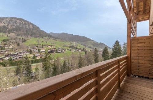 Praz-sur-Arly Ski Chalet | Chalet des Nards - Welkeys