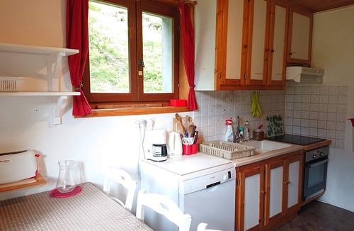 Vallorcine Ski Chalet | Chalet Entier Traditionnel Pour Montagnards