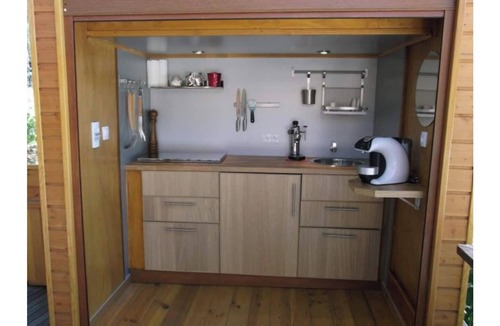 Le Beausset Ski Chalet | Chalet Entre mer et Campagne