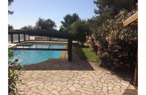 Le Beausset Ski Chalet | Chalet Entre mer et Campagne