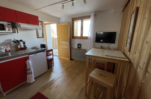 Samoens Ski Chalet | Chalet family 5 Marmottes