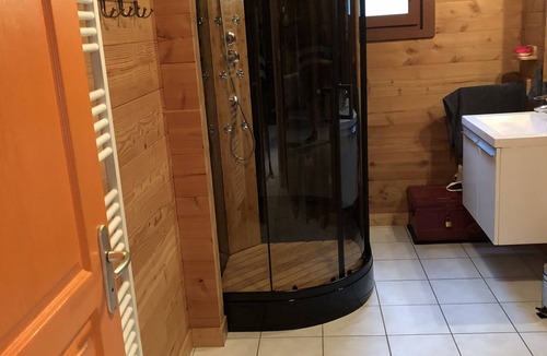 La Chapelle-d'Abondance Ski Chalet | Chalet A LA Montagne