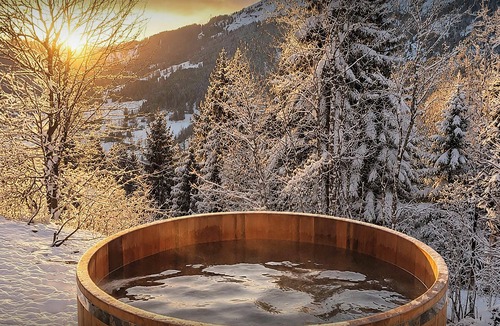 Les Contamines-Montjoie Ski Chalet | Chalet Le Jorat - mountain activities and calm in the Alps - OVO Network