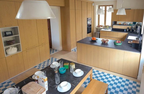 Saint-Gervais-les-Bains Ski Chalet | Chalet St Gervais les bains 16 pers Les Fiz