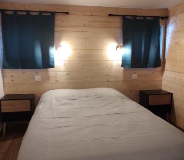 Les Contamines-Montjoie Hotel | Chalet-Hôtel de l'Etape