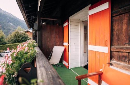 Les Contamines-Montjoie Hotel | Chalet-hôtel Gai Soleil