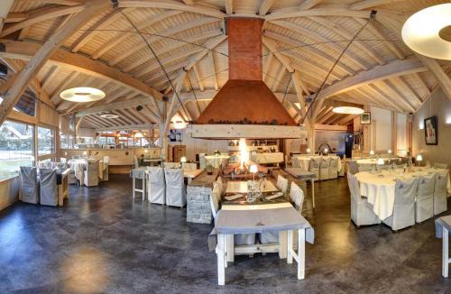 Les Contamines-Montjoie Hotel | Chalet-Hôtel La Chemenaz