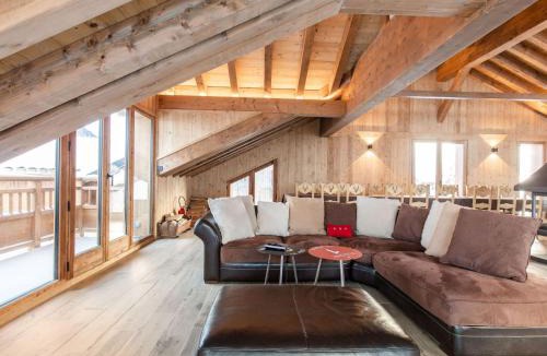 Champagny-en-Vanoise Ski Chalet | Chalet in Champagny by Ski Slopes