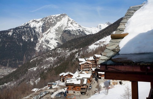 Sainte-Foy-Tarentaise Apartment | Chalet in France with Premium Alpine Comfort