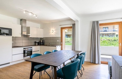 Abondance House | Chalet in French Alps with Mountain Views