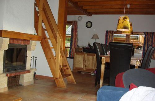 Vaujany Ski Chalet | Chalet in Huez near Ski Slope