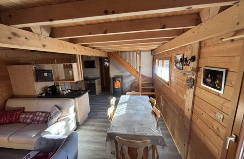 Verchaix Ski Chalet | Chalet Individuel 6 Personnes Verchaix/morillon