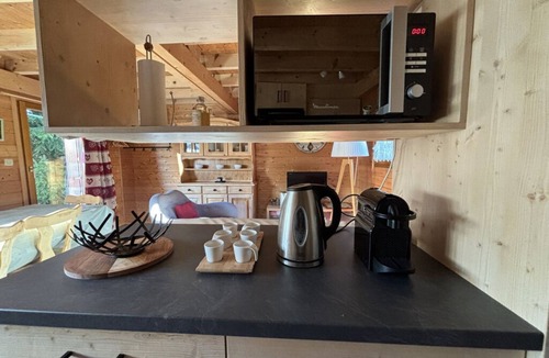 Verchaix Ski Chalet | Chalet Individuel 6 Personnes Verchaix/morillon