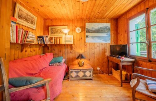 Montroc Ski Chalet | Chalet L’eau vive - Happy Rentals