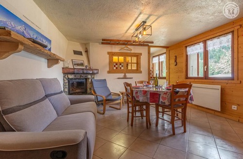 Hauteluce House | CHALET LA PAT - HAUTELUCE LES SAISIES