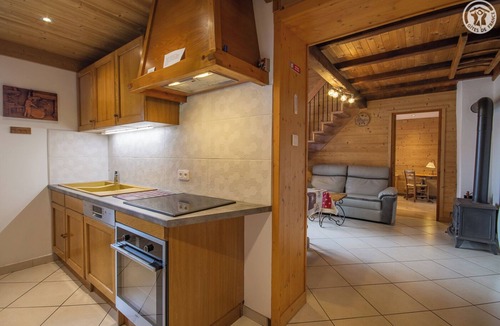 Hauteluce House | CHALET LA PAT - HAUTELUCE LES SAISIES