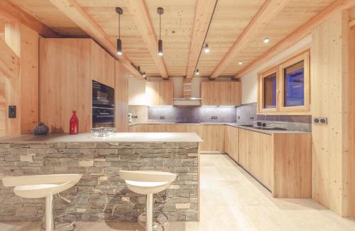 La Chapelle-d'Abondance Ski Chalet | Chalet La Rocca