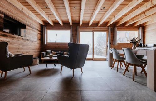 Villarembert Ski Chalet | Chalet le 179 Villarembert - Le Corbier - Les Sybelles