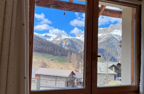 Molines-en-Queyras Ski Chalet | CHALET LE GRAND QUEYRAS