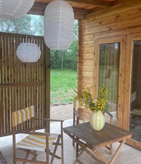 Le Luc Ski Chalet | Chalet Le Luc - Casa Zenitude
