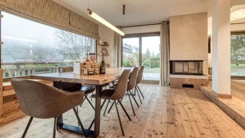 Chamonix City Centre Ski Chalet | Chalet Le Savoy
