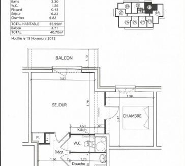 Thollon-les-Memises Apartment | Chalet Le Telemark wifi fibre classé 3 étoiles garage parking extérieur privé travaux échafaudage installé fin juin