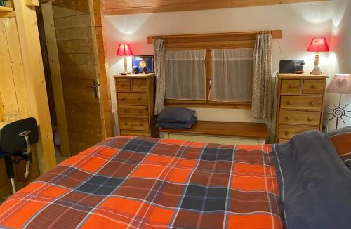 Thones Bed & Breakfast | Chalet les Chouettes