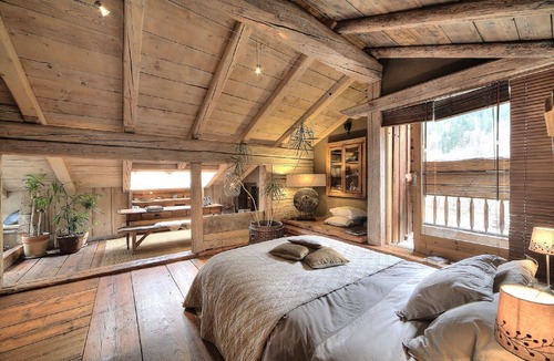 Les Houches Ski Chalet | chalet - Les houches