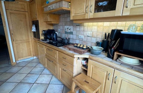 Sallanches House | Chalet les vergers