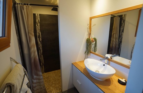 Villar-Saint-Pancrace Ski Chalet | Chalet Lumineux Dans la Nature