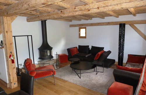 Meribel-Mottaret House | Chalet Luxe 4* 10p, Sauna Jacuzzi near pistes