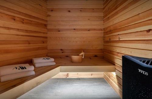 Saint-Marcel Ski Chalet | Chalet Marcel - OVO Network