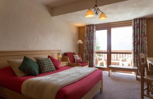Les Eucherts Hotel | Chalet Matsuzaka - chambres d'hôtes de luxe