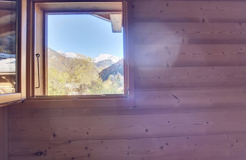 Saint-Jean-dʼAulps Ski Chalet | Chalet MB - 8 persons- Saint Jean D'Aulps - Near Ski Lift - Near Morzine