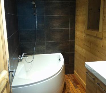 Sixt-Fer-a-Cheval Ski Chalet | Chalet Narcisse