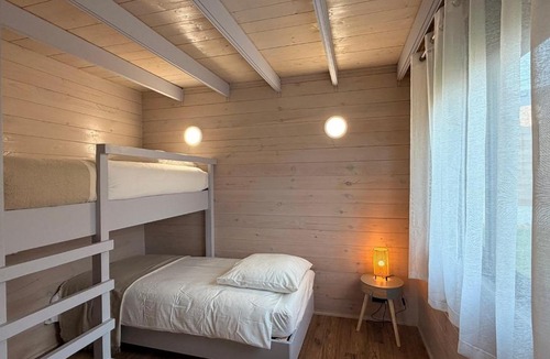 Vitrac Ski Chalet | Chalet nature