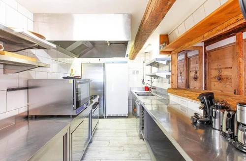 Villaroger House | Chalet Perle des Neiges