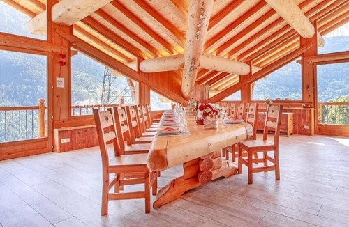 Villaroger House | Chalet Perle des Neiges