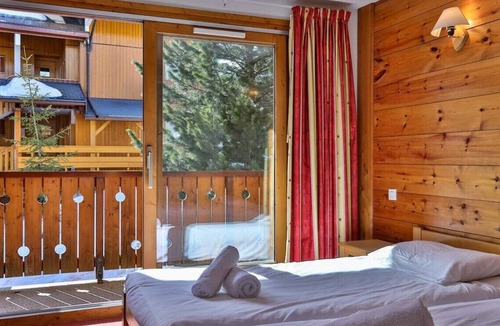Meribel-Mottaret Ski Chalet | Chalet Pierre - Meribel