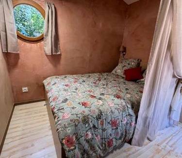 Le Luc House | Chalet Provençal au cœur du Var