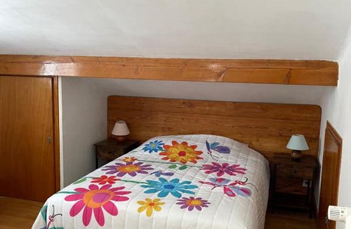 Megeve Apartment | chalet Reine des près 1