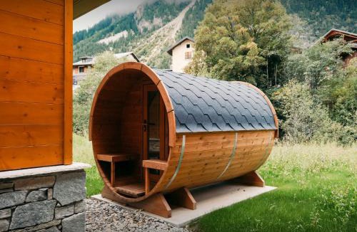 Pralognan-la-Vanoise Ski Chalet | Chalet Ritord - OVO Network