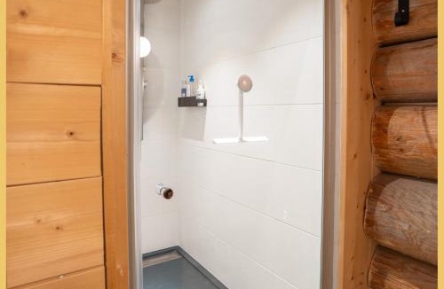 Hirmentaz Ski Chalet | Chalet Rondin I T4 I Belleveaux
