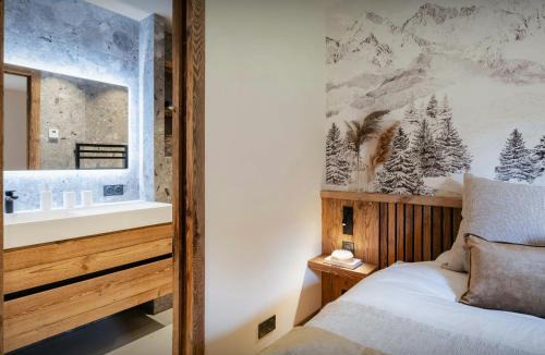Pralognan-la-Vanoise Ski Chalet | Chalet Rongbuk - OVO Network