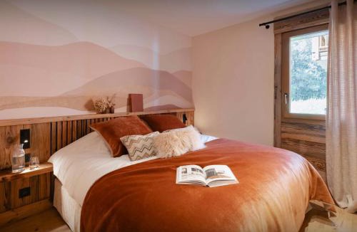 Pralognan-la-Vanoise Ski Chalet | Chalet Rongbuk - OVO Network