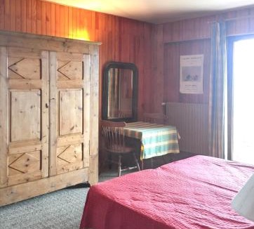 Cordon Ski Chalet | Chalet spacieux à Cordon 180 m² avec vue montagne