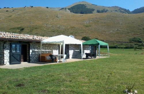 San Gregorio Matese House | Chalet Vista Lago